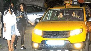 Murat Boz stil danışmanını işten çıkardı