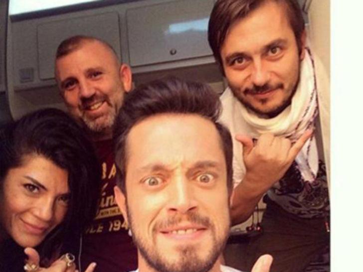 Murat Boz stil danışmanını işten çıkardı G2