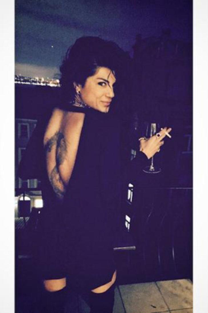 Murat Boz stil danışmanını işten çıkardı G4