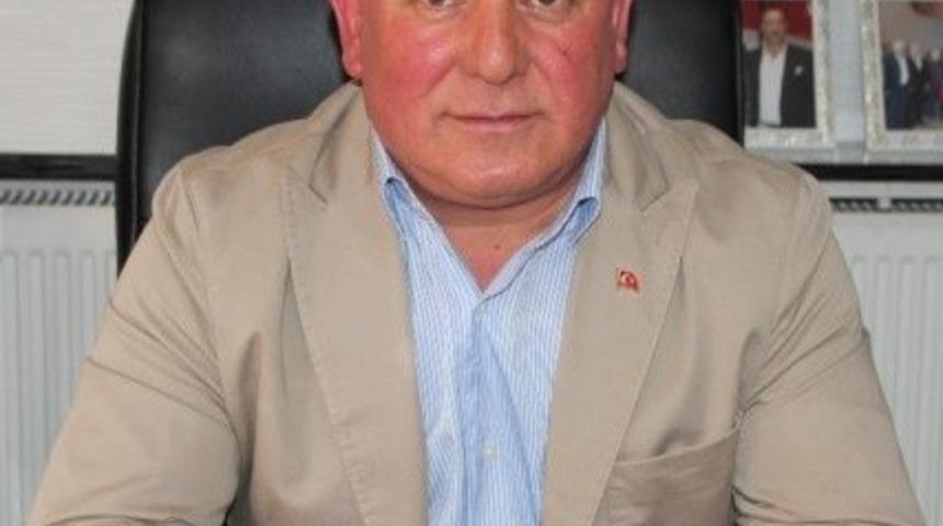 ASKF Başkanı Tosun, amat&ouml;r spor kul&uuml;plerine seslendi