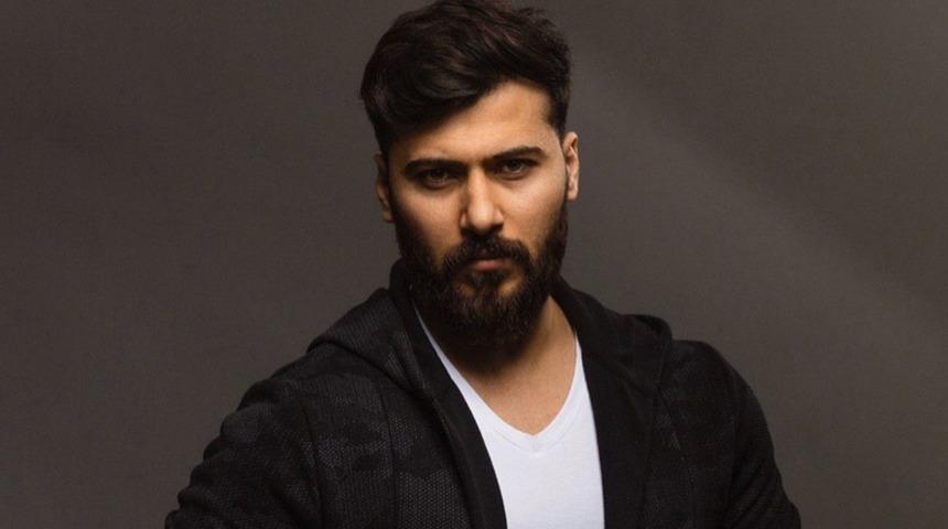 Model Rezan Sinjari&rsquo;den &lsquo;hayat evde g&uuml;zel&rsquo; &ccedil;ağrısına destek