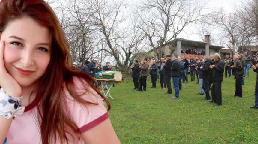 Berna hemşire son yolculuğuna uğurlandı