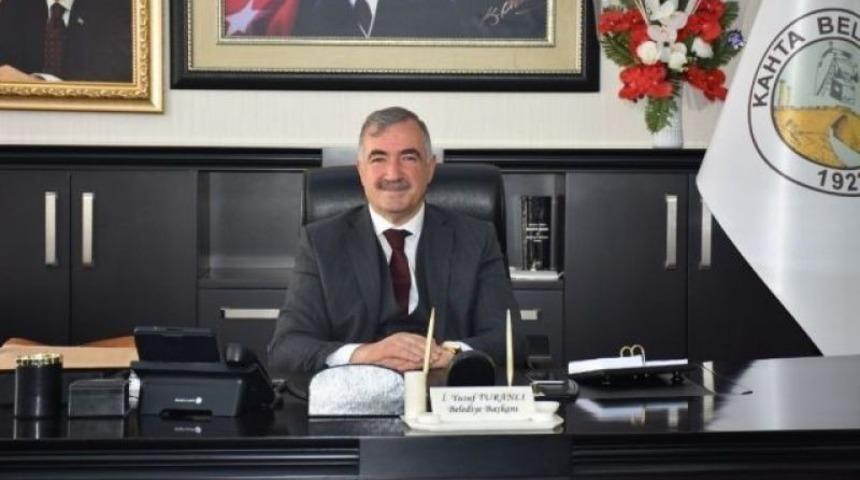 Kahta Belediyesinden bin aileye gıda yardımı