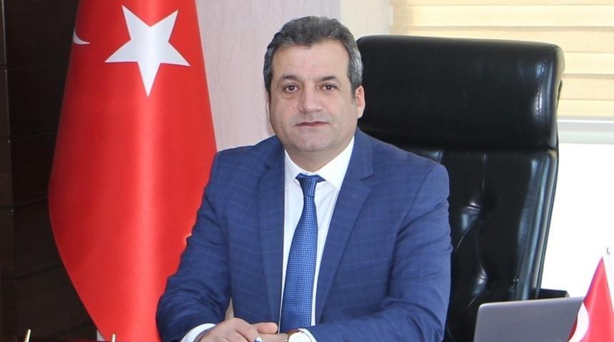 Sağlık M&uuml;d&uuml;r&uuml; Polat;"Her t&uuml;rl&uuml; tedbiri almış bulunmaktayız"