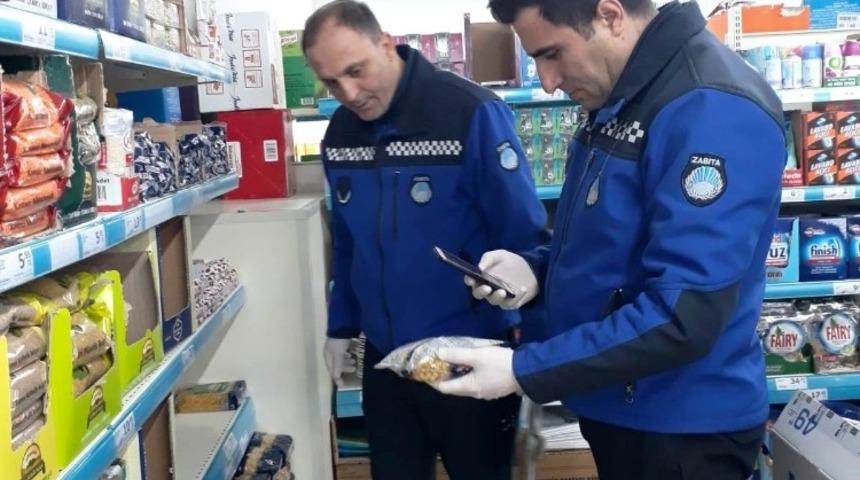 Dilovası&rsquo;nda fiyat denetimleri s&uuml;r&uuml;yor