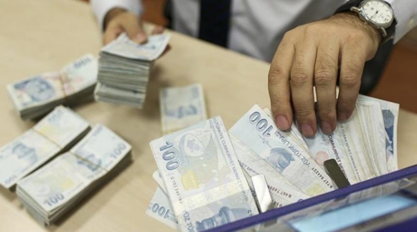3 kamu bankasından 5 bin TL'nin altında geliri olanlara kredi paketi