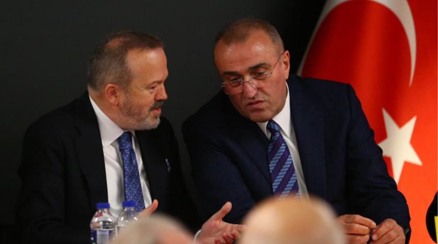 Yusuf Günay'dan corona virüsü açıklaması!