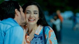 Aşk Zamanı Yakında atv'de...