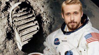 Ryan Gosling’in yeni projesi 'Project Hail Mary' oldu