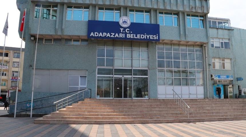 Adapazarı Belediyesi korona vir&uuml;s tedbirleri kapsamında gazetecileri unutmadı