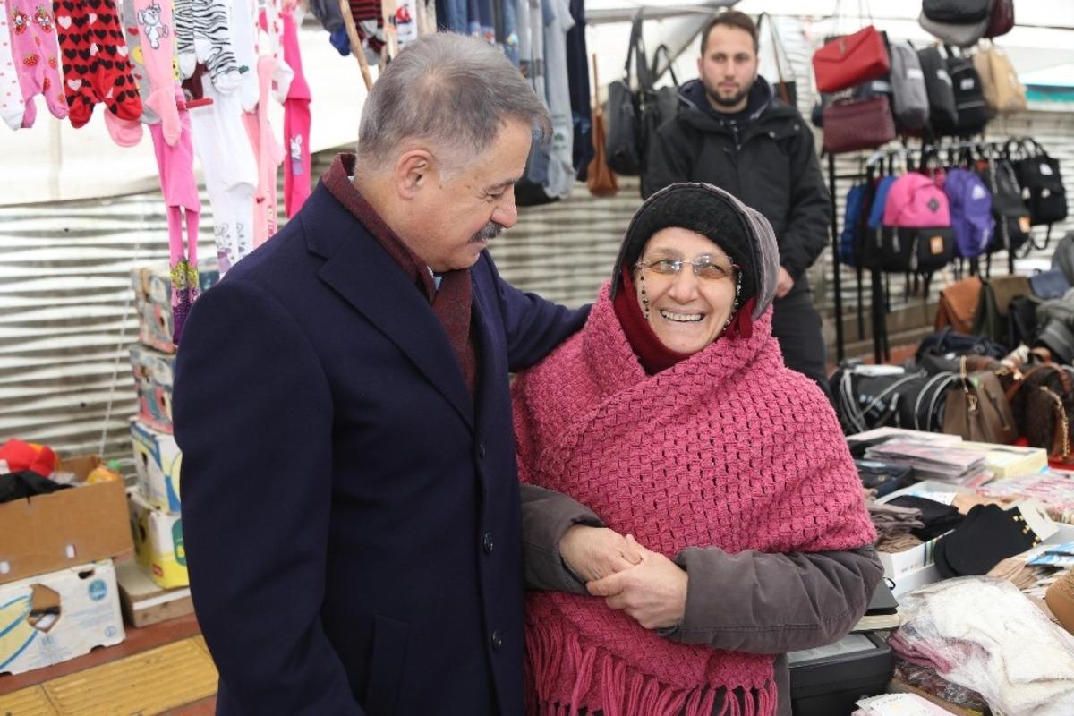 Atakum&rsquo;un b&uuml;t&ccedil;esi sağlık, beslenme ve mutluluk i&ccedil;in kullanılacak