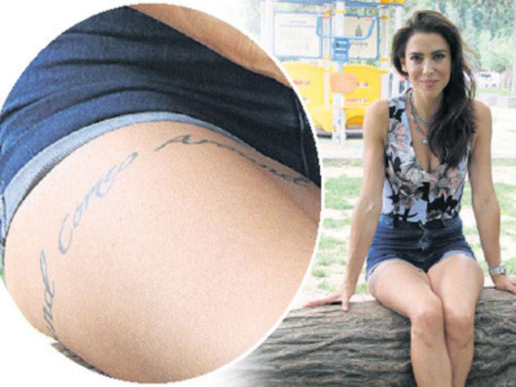 'Ne ekersen, onu biçersin' G1