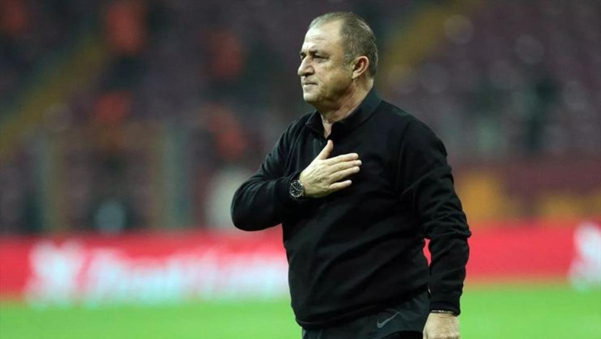 Fatih Terim'in koronavir&uuml;s testi negatif &ccedil;ıktı
