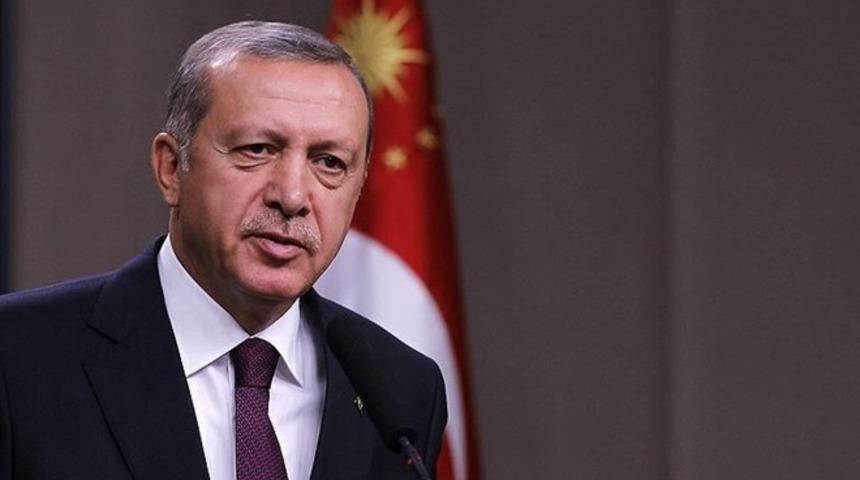 Cumhurbaşkanı Erdoğan, ulusa sesleniş konuşması yapacak