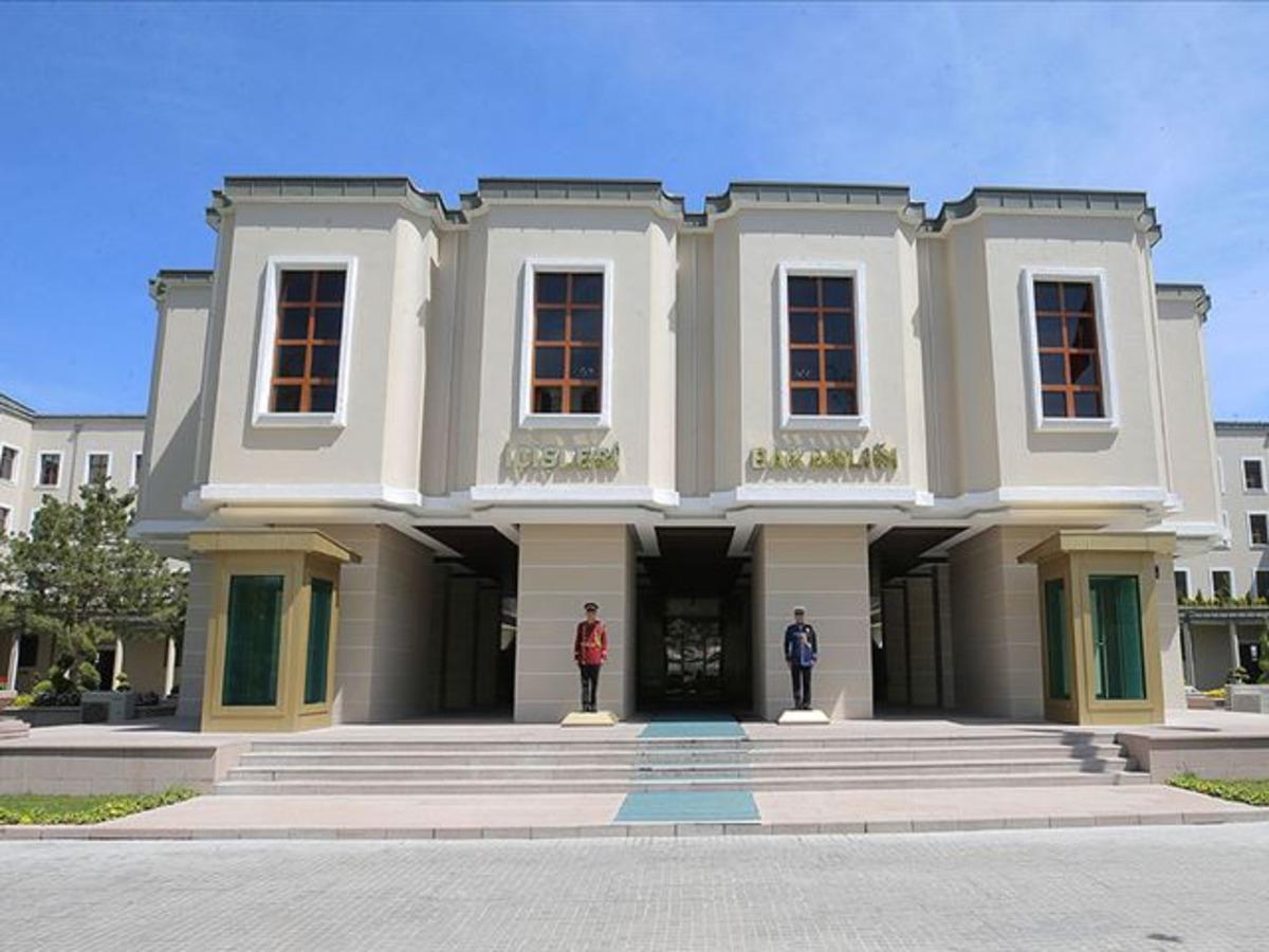 Son dakika! İ&ccedil;işleri Bakanlığı'ndan karantina a&ccedil;ıklaması