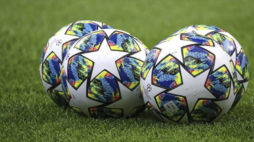 UEFA, 55 ülke federasyonuyla Çarşamba günü toplantı yapacak