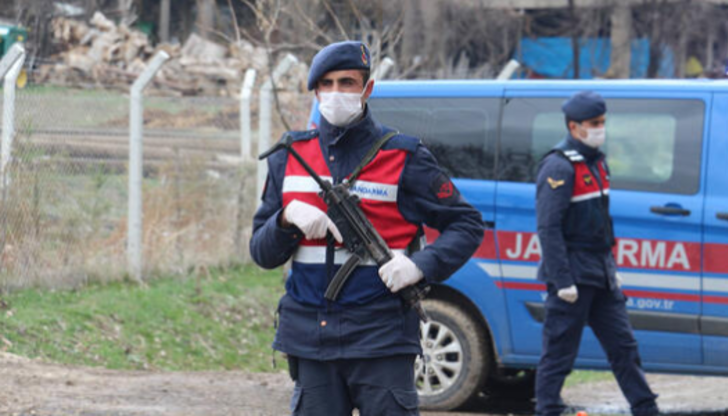 Son dakika! İçişleri Bakanlığı'ndan karantina açıklaması G4