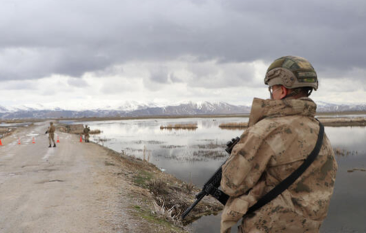 Son dakika! İçişleri Bakanlığı'ndan karantina açıklaması G5