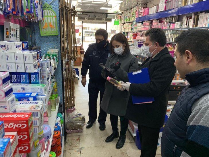 Isparta’da ‘haksız fiyat artışı’ denetimi G2