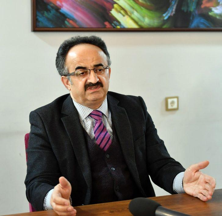 Dündar: “Temizliğe dikkat ederek bu krizi atlatacağız” G2