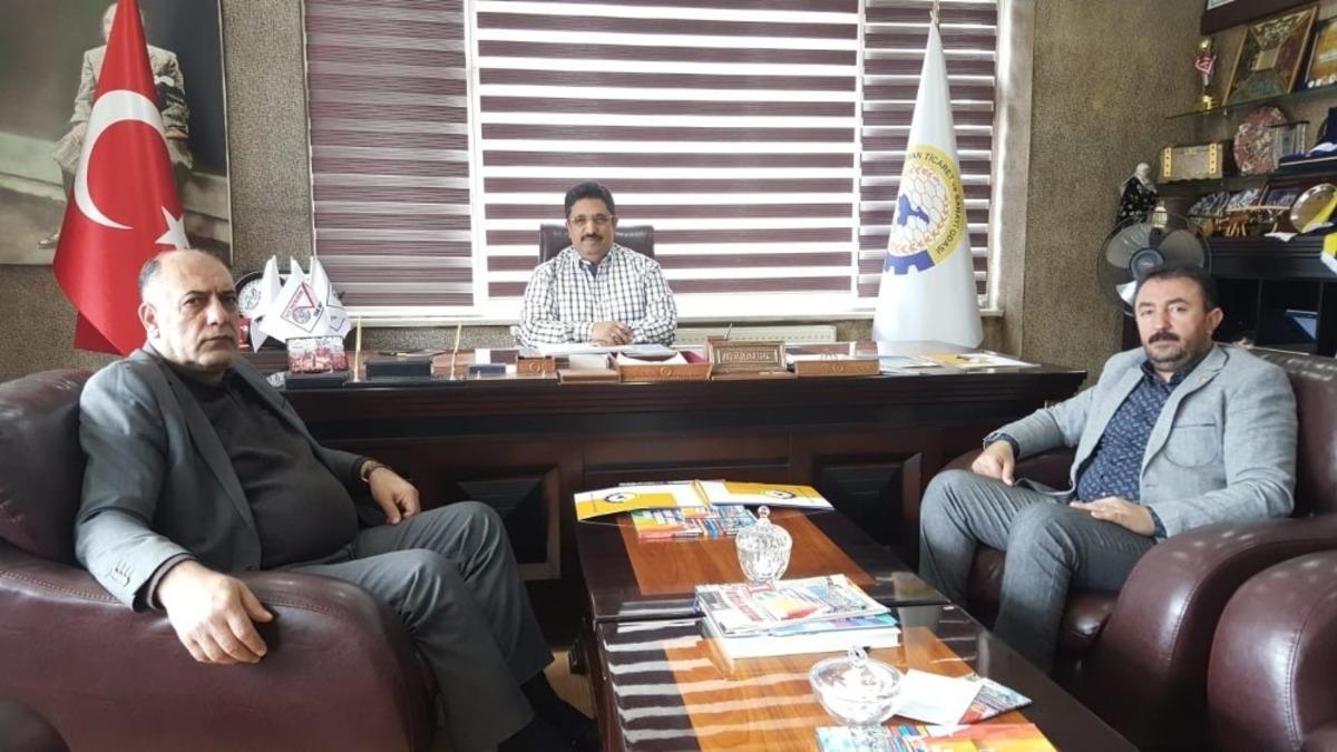 Tatvan&rsquo;daki odalardan &ldquo;iyilik hareketi&rdquo; kampanyası