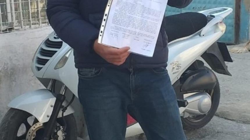 Kuşadası&rsquo;nda kredi kartı dolandırıcıları yine iş başında