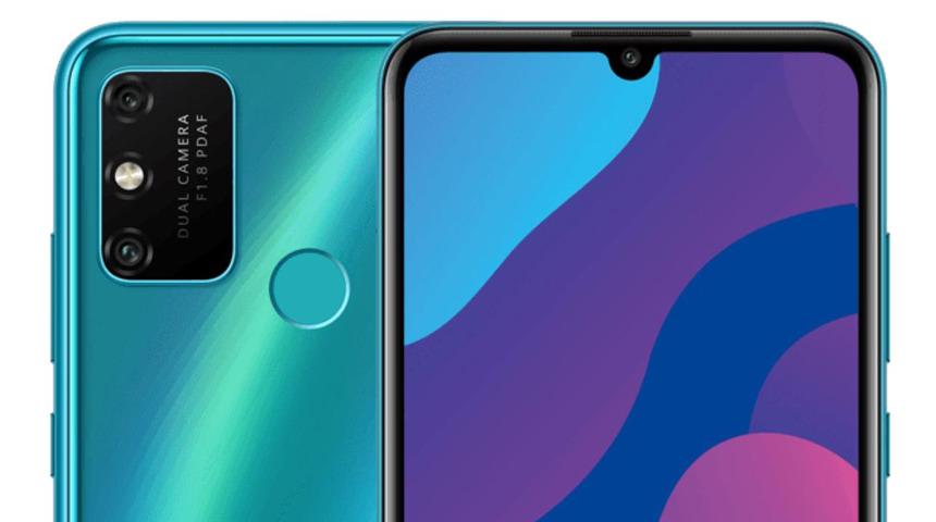 Dev bataryalı: Honor Play 9A tanıtıldı! İşte özellikleri, fiyatı