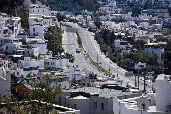 Turizmin kalbinde sessizlik hakim G1