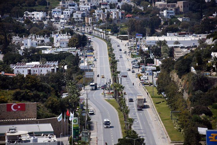 Turizmin kalbinde sessizlik hakim G2
