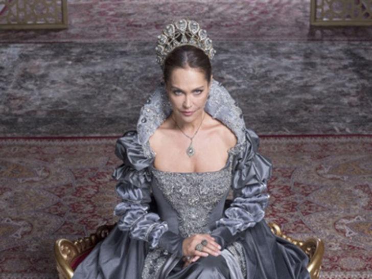 Hülya Avşar'a destek G2