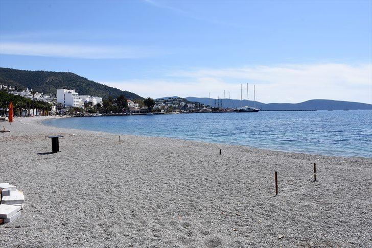 Turizmin kalbinde sessizlik hakim G4