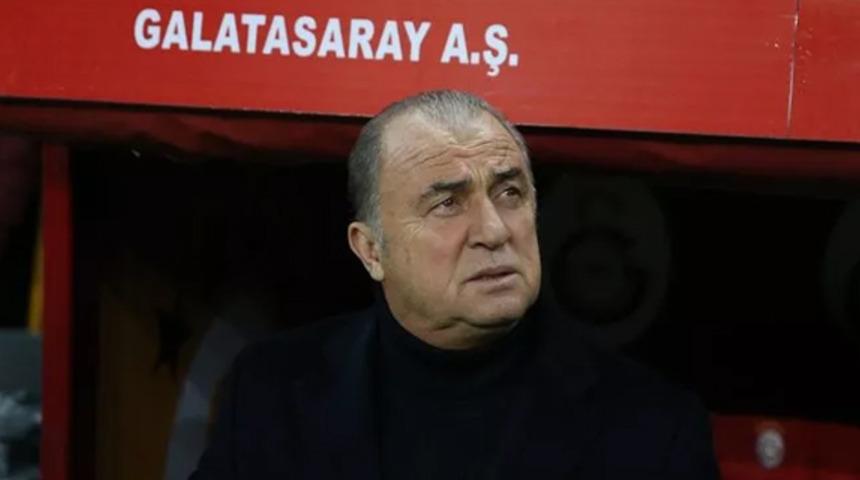 Fatih Terim'den ilk paylaşım geldi!