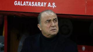 Fatih Terim'den ilk paylaşım geldi!
