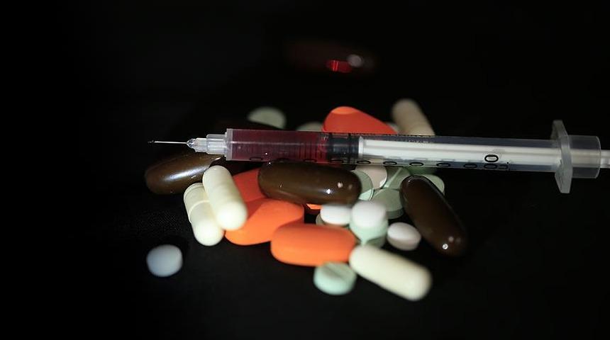 ABD onay verdi: İki ila&ccedil; koronavir&uuml;se karşı kullanılacak