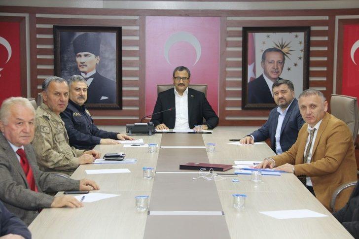 Şehirlerarası otobüs yolculuğu için alınan tedbirler titizlikle uygulanıyor G1