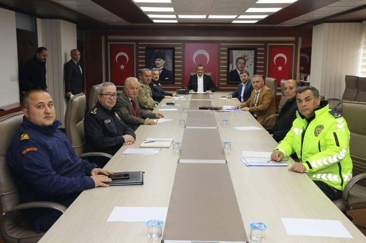 Şehirlerarası otobüs yolculuğu için alınan tedbirler titizlikle uygulanıyor G2