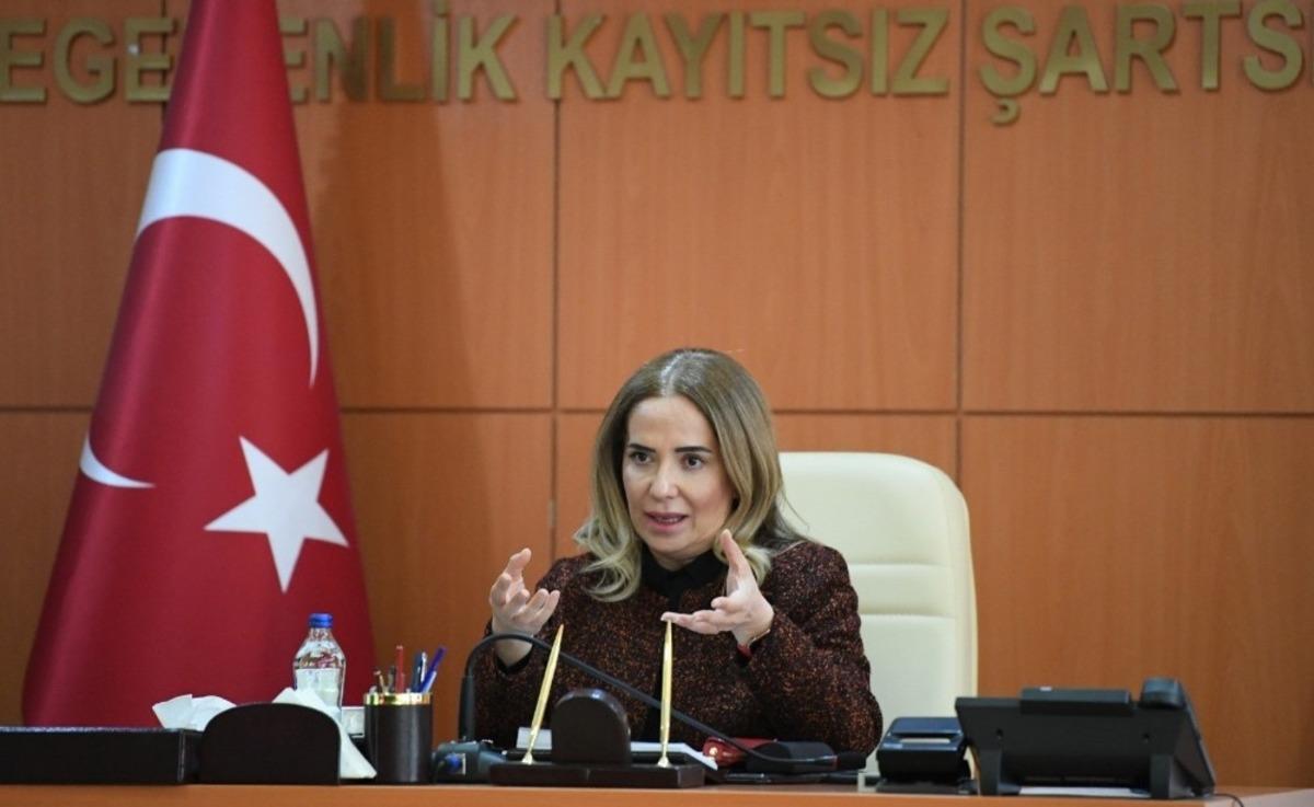 Uşak&rsquo;ta hayırseverlerin yardımları aşevi b&uuml;nyesinde toplanacak