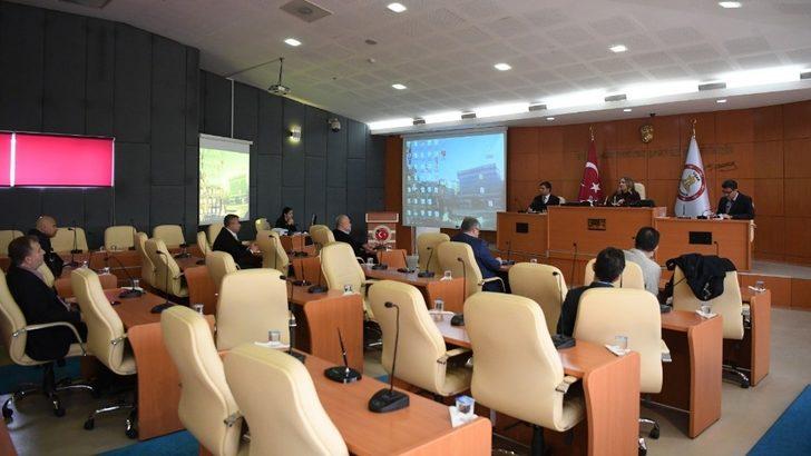 Uşak’ta hayırseverlerin yardımları aşevi bünyesinde toplanacak G3