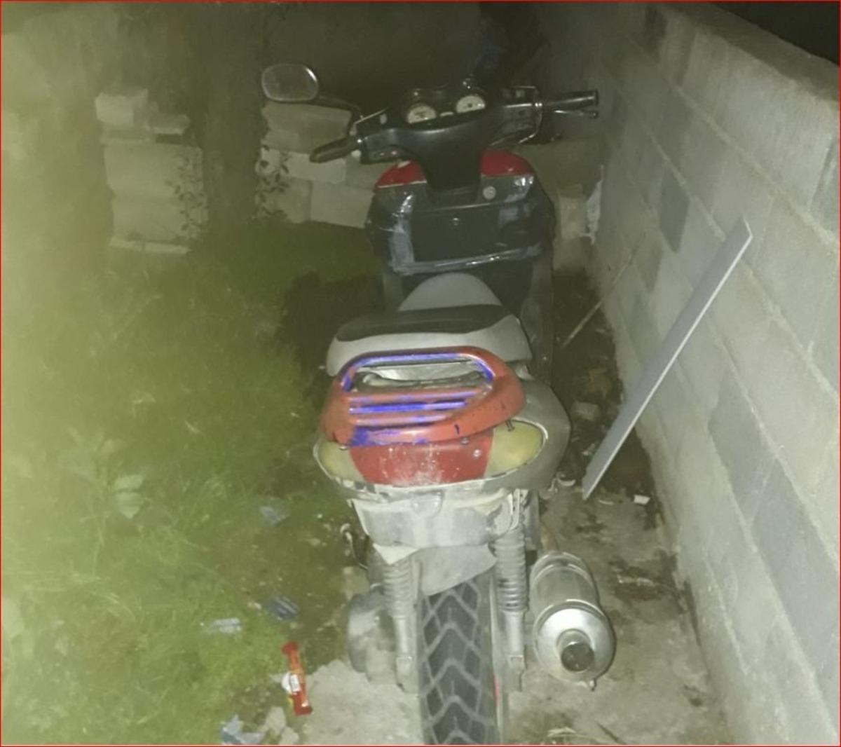 Hırsızlık ve &ccedil;eşitli su&ccedil;lardan 24 şahıs tutuklandı