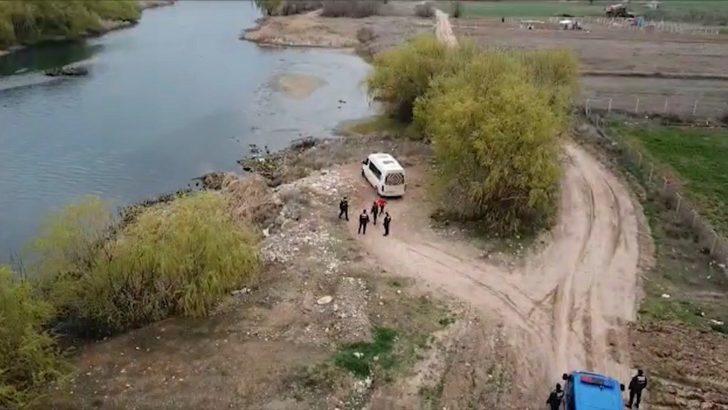 Kırıkkale’de drone ile korona virüs denetimleri G2