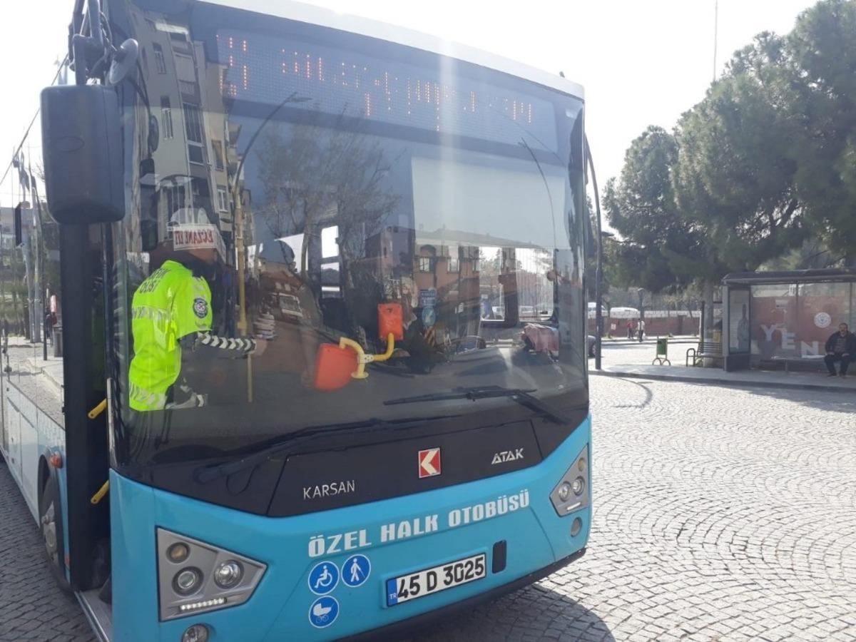 Kararlara uymayan kişi ve iş yerleri hakkında yasal işlem yapıldı