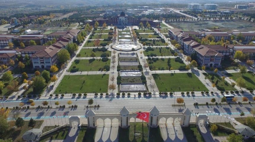 DP&Uuml; Lisans&uuml;st&uuml; Eğitim Enstit&uuml;s&uuml; kuruldu