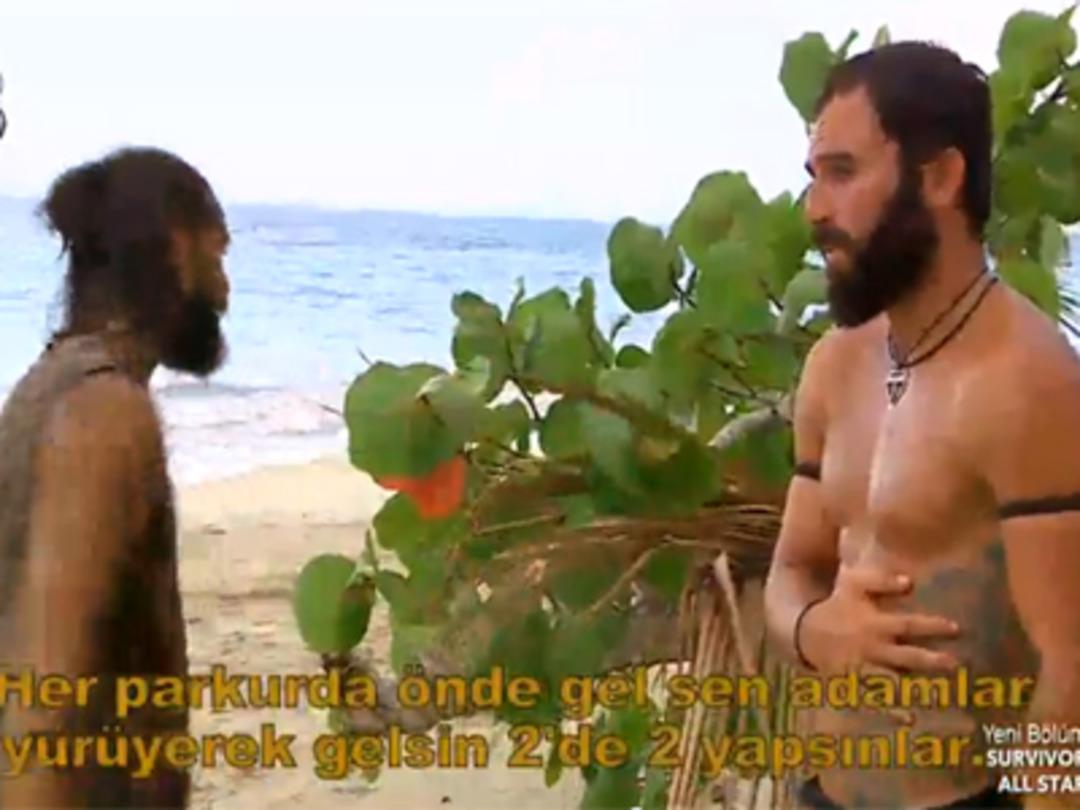 Turabi'den şaşırtan itiraf