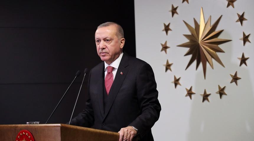 Milli Dayanışma Kampanyası nedir? Milli Dayanışma Kampanyası hesap numarası