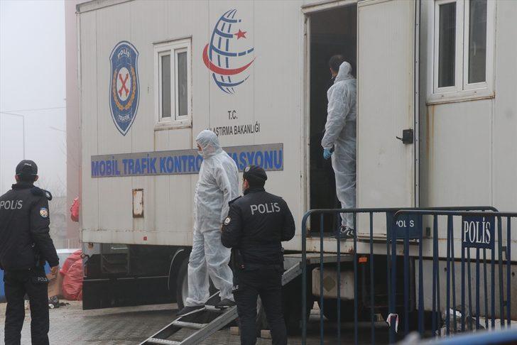 Bolu'da karantinaya alındıkları yurttan sosyal medya paylaşımı yapan 3 kişiden 2'si tutuklandı G1