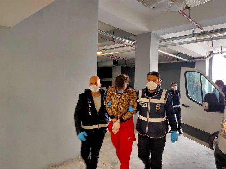 Bolu'da karantinaya alındıkları yurttan sosyal medya paylaşımı yapan 3 kişiden 2'si tutuklandı G4