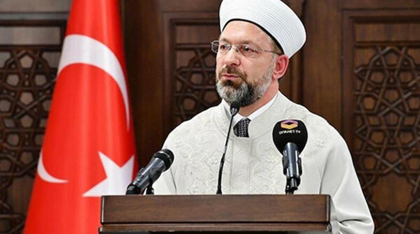 Diyanet'ten 'Maaşını Paylaş, Kardeşinle Yakınlaş' kampanyası
