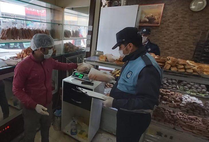 Adıyaman ve Şanlıurfa'da koronavirüs tedbirleri G1