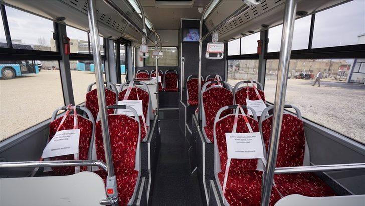 Adıyaman ve Şanlıurfa'da koronavirüs tedbirleri G3