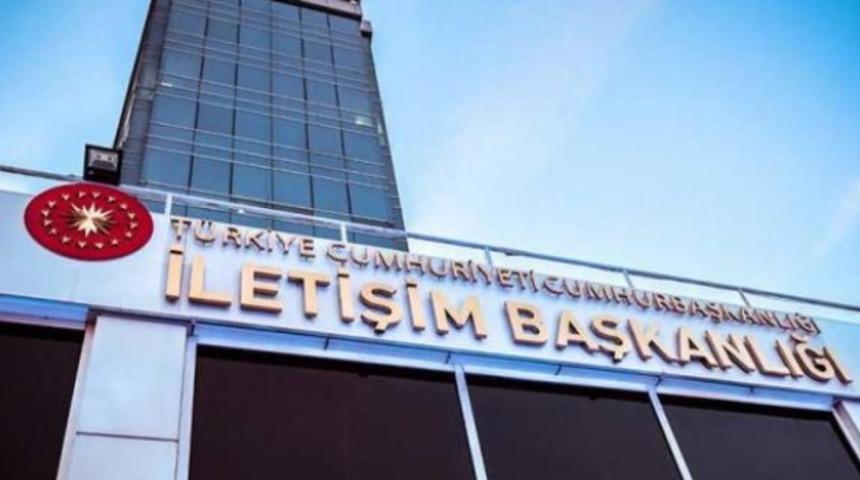 İletişim Başkanlığı, d&uuml;nya genelindeki koronavir&uuml;s vaka durumunu a&ccedil;ıkladı
